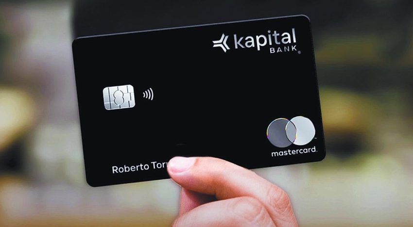 Kapital Bank inyectará US100 millones a negocios adquiridos a Intercam