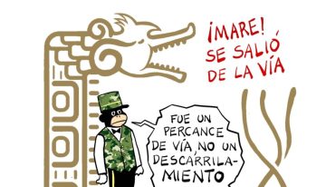 Cero y van dos