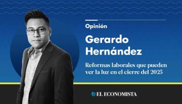 Reformas laborales que pueden ver la luz en el cierre del 2025