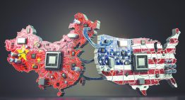 La seguridad nacional de Estados Unidos en venta
