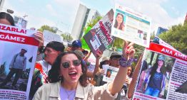 CDMX encabeza desapariciones a nivel nacional