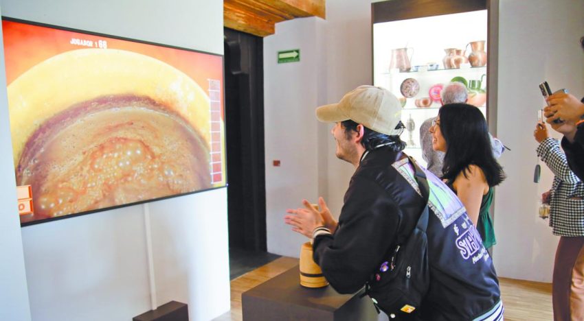El Museo del Cacao y Chocolate abre sus puertas en el corazón del Centro Histórico