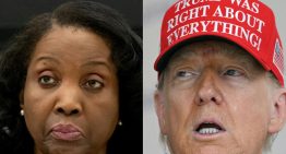 Trump asegura que destituirá a Lisa Cook si no renuncia como gobernadora de la Fed