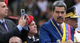 ¿Intervendrá EU en Venezuela?