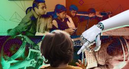 Generación IA: el reto de educar a quienes ya la usan a diario