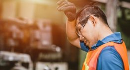 El aumento del calor afecta «gravemente» a la salud de los trabajadores, advierte la ONU