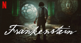 Todo lo que se sabe de la película del Frankenstein de Guillermo del Toro en Netflix