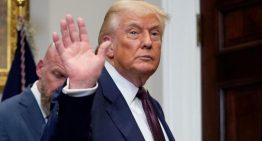 Trump señala a Chicago como próximo objetivo de su plan contra el crimen