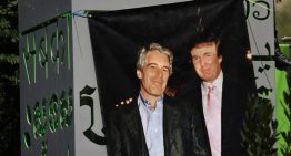 Trump nunca estuvo en entornos indebidos con Epstein, afirma Ghislaine Maxwell