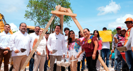 Mario Delgado: Nueva Escuela Mexicana crece con CBTIS 301 y 18 escuelas, pese a críticas de los conservadores