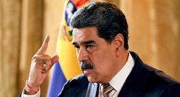 Maduro denuncia despliegue militar de EU en Venezuela como «inmoral, criminal e ilegal»