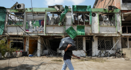 Colombia implementa operación para frenar ola de violencia que dejó 19 muertos