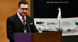 SHCP anuncia que Ángel Cabrera será el nuevo presidente de la CNBV; sustituirá a Jesús de la Fuente