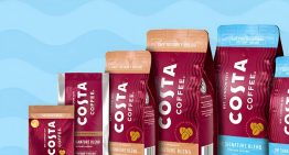 Coca-Cola estudia la venta de Costa Coffee, según Sky News