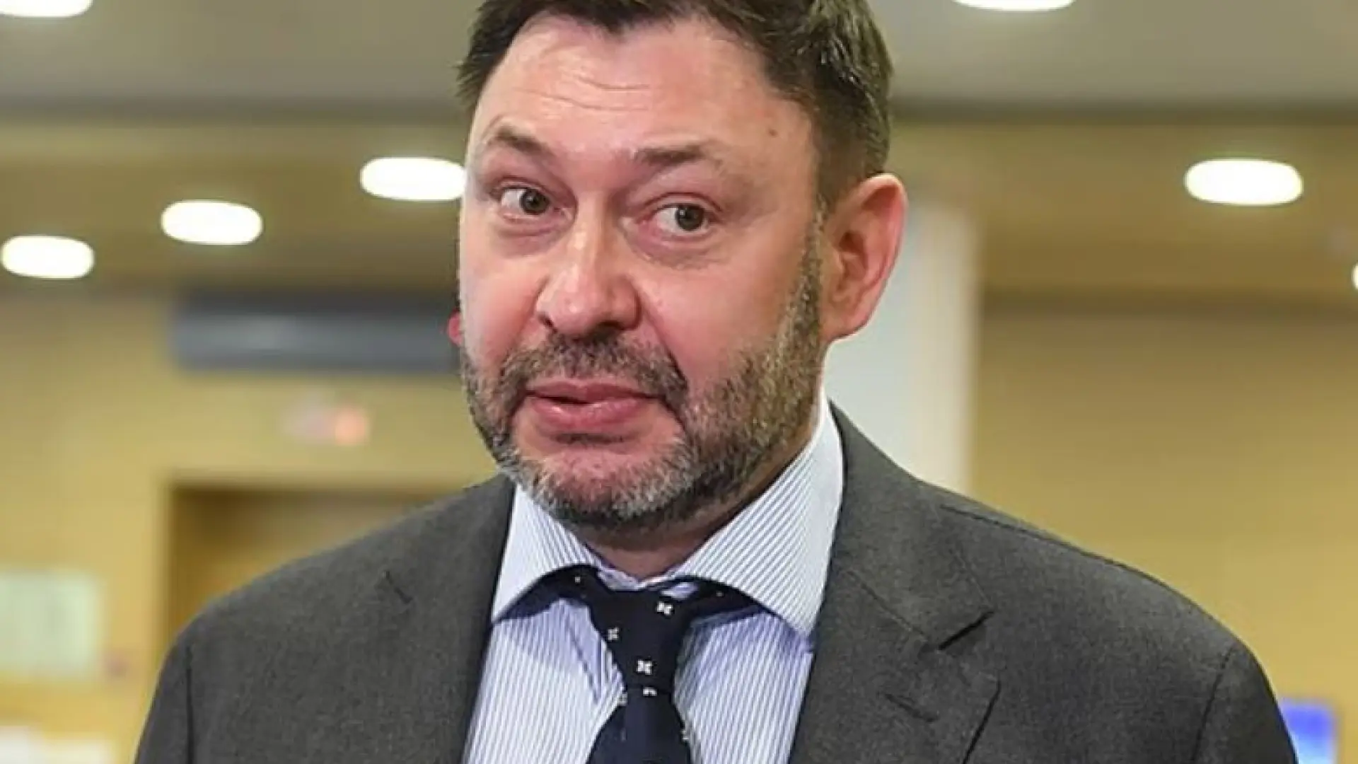 Muere a los 58 años el magnate de medios y propagandista de Putin Kirill Vyshinsky