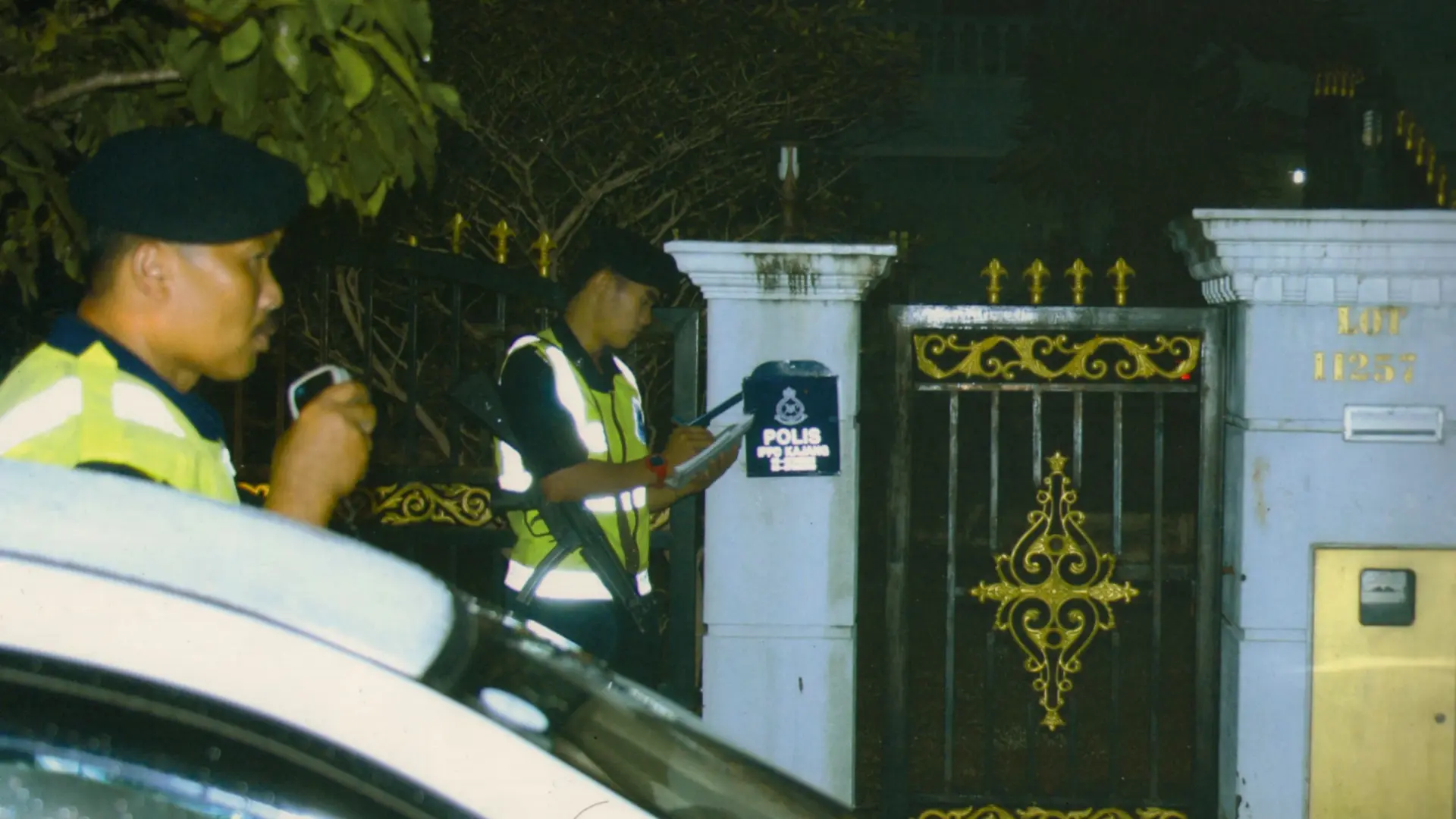 Trece adolescentes, culpables de asesinar a un compañero de instituto en Malasia