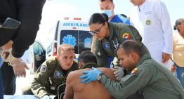 Fiscalía de Colombia acusa de homicidio a dos guerrilleros por ataque con camión bomba