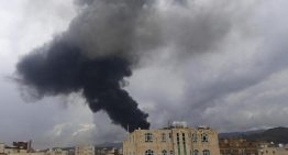 Reportan muertos en Yemen por bombardeo israelí contra rebeldes hutíes