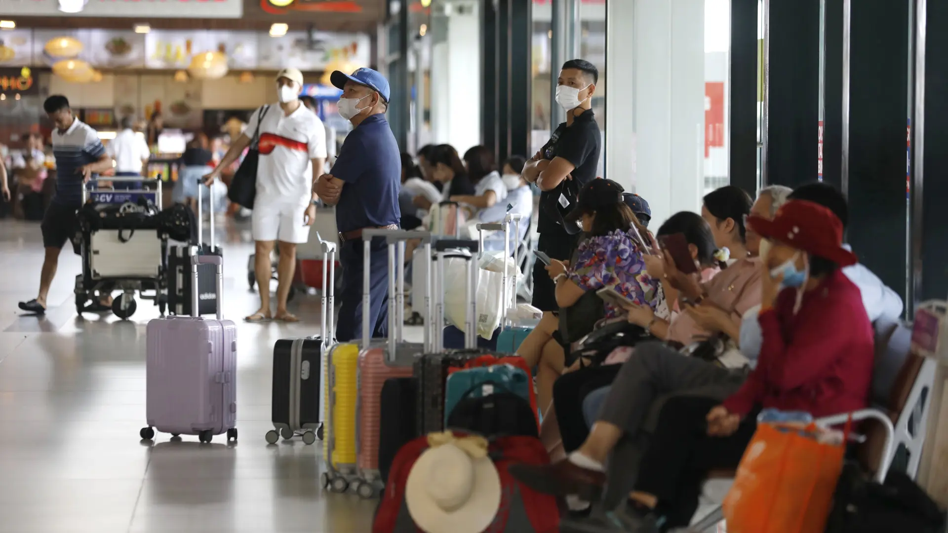 Vietnam prepara la evacuación de 600.000 personas ante la llegada del tifón Kajiki