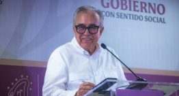Anuncia el gobernador Rocha proyecto para convertir a Mazatlán en un Home Port para cruceros