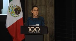 El financiamiento debe dejar de ser un privilegio y convertirse en motor de desarrollo: Sheinbaum