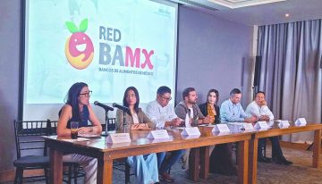 Bancos de Alimentos expandirán su cobertura en el país