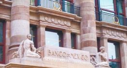 Banco de México ajusta al alza su pronóstico de crecimiento a 0.6% este año y 1.1% en 2026