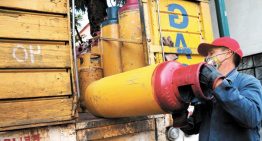 Se encarece el gas LP: alcanza máximo de 5 años y golpea las finanzas familiares