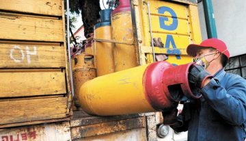 Se encarece el gas LP: alcanza máximo de 5 años y golpea las finanzas familiares