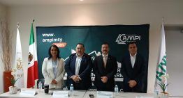 XXX Regio Foro Inmobiliario AMPI abordará reformas legales y prevención de lavado de dinero