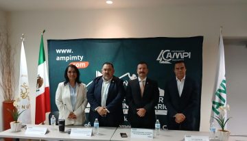 XXX Regio Foro Inmobiliario AMPI abordará reformas legales y prevención de lavado de dinero