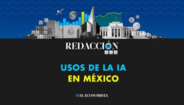 Redacción 458: Usos de la IA en México