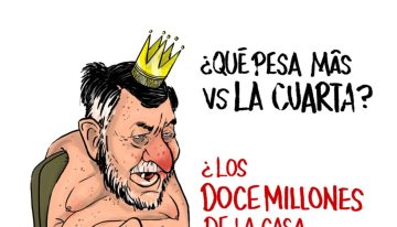 ¿Doce o dos?