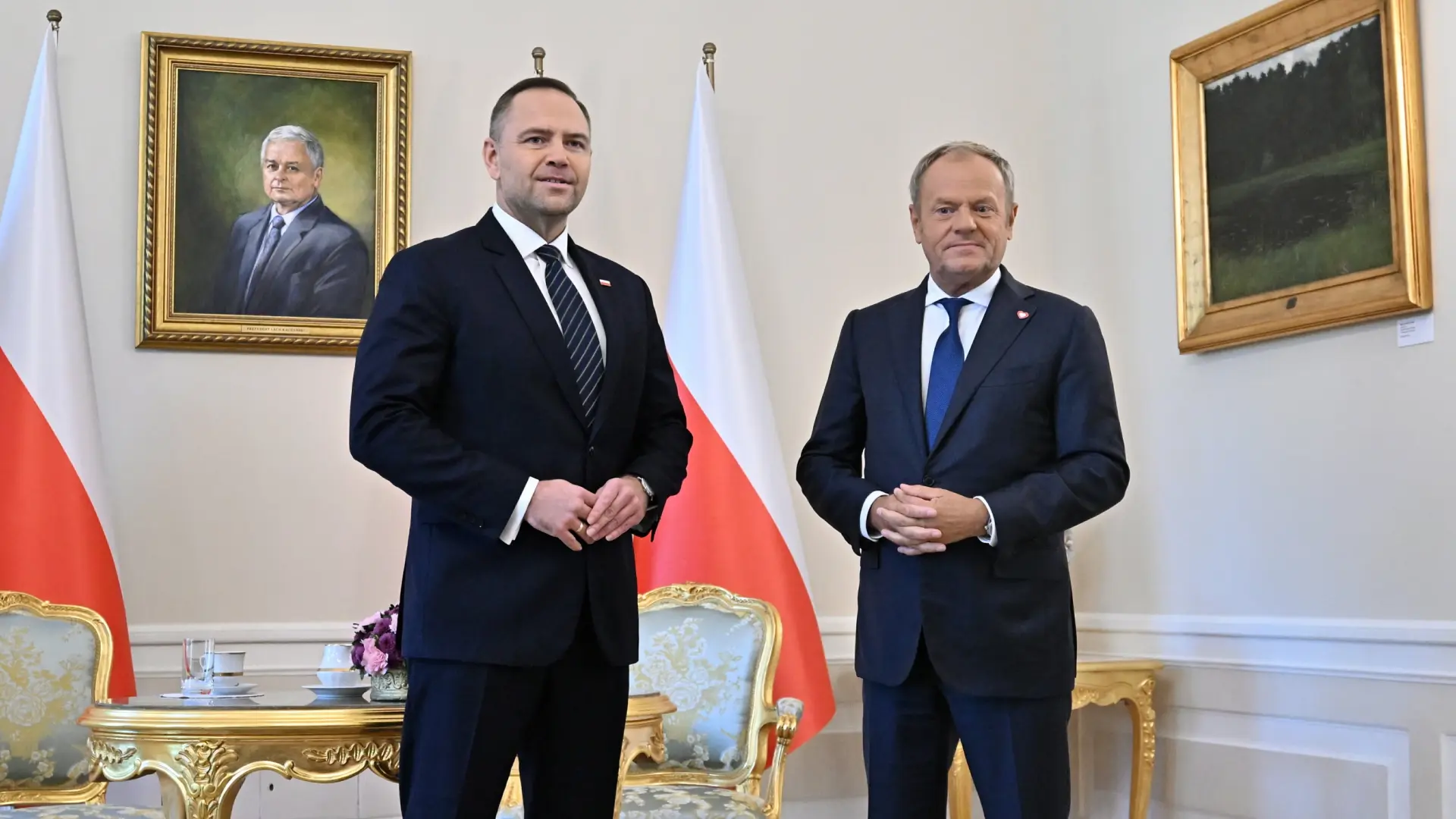 Polonia busca crear un bloque para oponerse al acuerdo de la Unión Europea con Mercosur