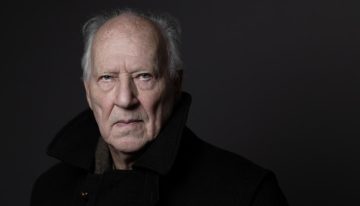 Werner Herzog recibirá un León de Oro por su trayectoria cinematográfica en el Festival de Venecia