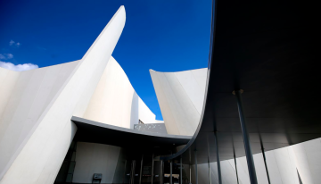 Gobierno de Puebla reserva por 5 años contrato de finiquito del Museo Internacional del Barroco