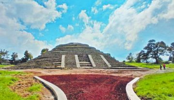 INAH Puebla abrirá nuevo sitio arqueológico y así sumará ocho