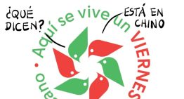 Mes patrio