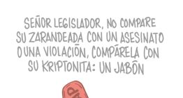 Zarandeado