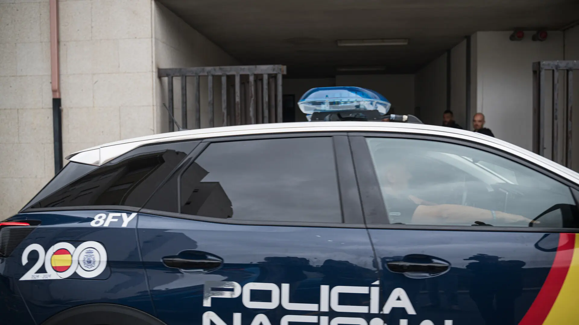 La delincuencia se estanca en España, pero crecen los delitos sexuales y los intentos de asesinato