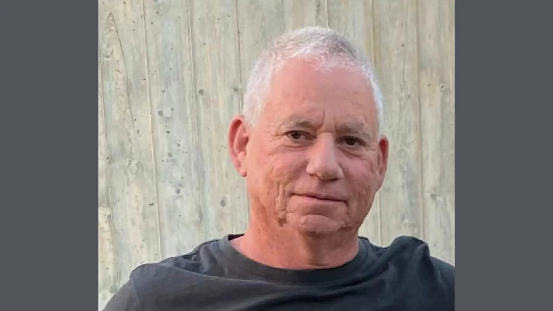 Israel recupera los cadáveres de dos rehenes en la Franja de Gaza: uno de ellos pertenece a Ilan Weiss
