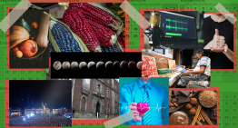 Septiembre: Festivos y celebraciones