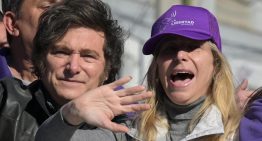 Tres claves del escándalo de corrupción que toca a la hermana de Milei en Argentina