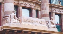 Banco de México ajusta al alza su pronóstico de crecimiento a 0.6% este año y 1.1% en 2026