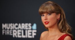 Meta creó chatbots coquetos de Taylor Swift y otras famosas sin permiso