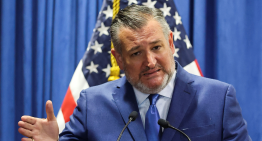 Ted Cruz pide a México aceptar despliegue de tropas de EU contra el narco; SRE insta a respetar la soberanía