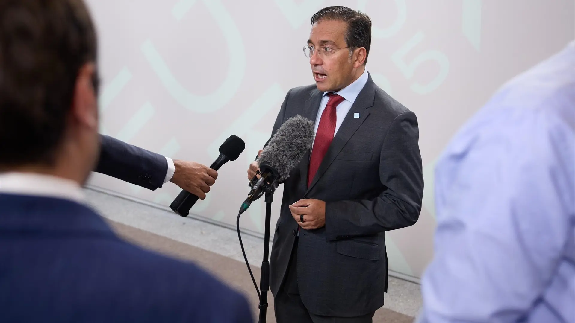 España propone un plan de acción a la UE para frenar la guerra en Gaza: «No hacer nada no ha resuelto nada»