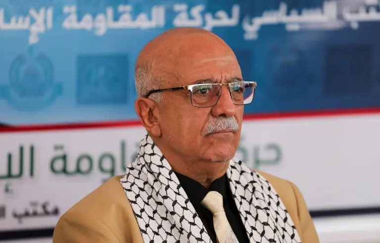 Ahmad al-Rahawi.