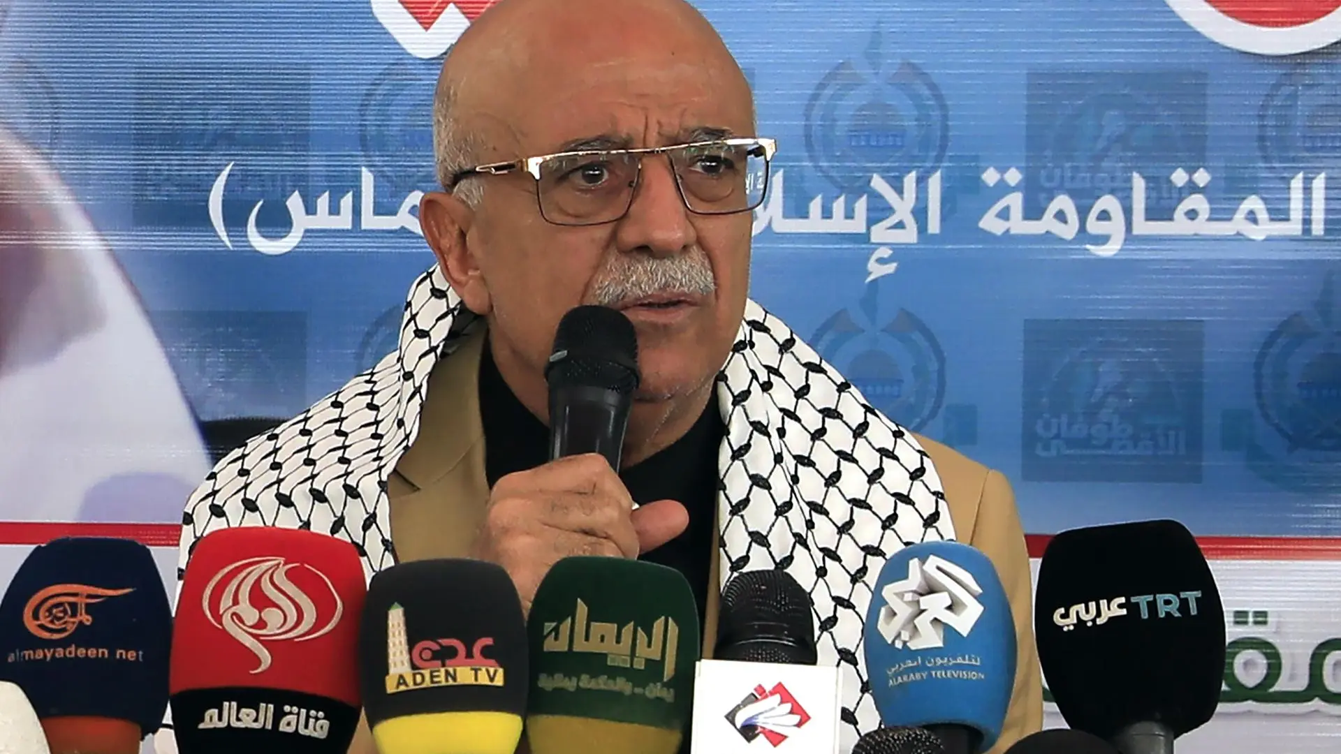 Israel confirma la muerte del primer ministro hutí en su ataque contra la capital de Yemen