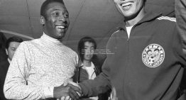 Murió Kunishige Kamamoto, la leyenda del futbol japonés que fascinó a Pelé